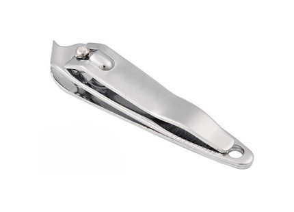 Option+ Angled Nail Clipper