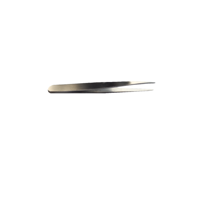 Option+ Mini Fine-Point Tweezers