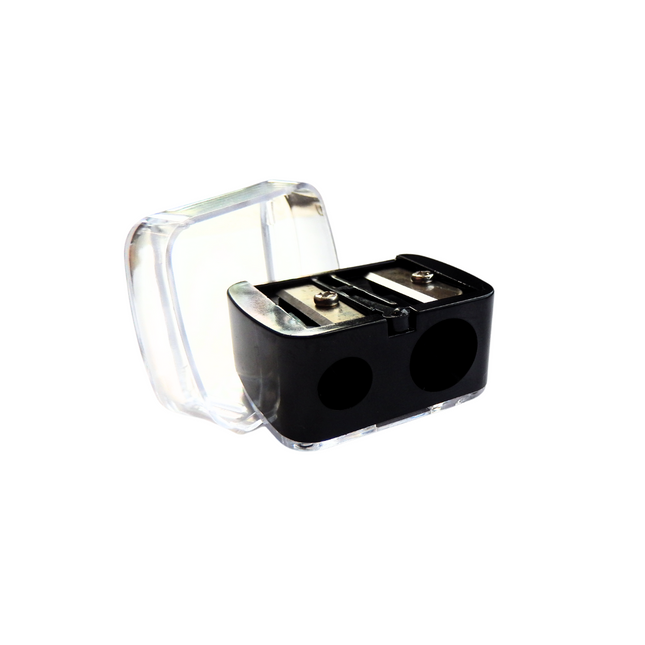 Option+ Cosmetic Pencil Sharpener