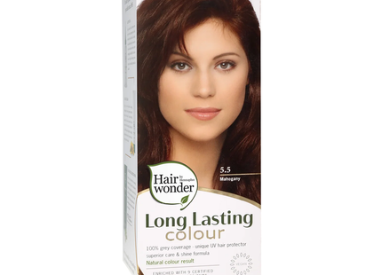 Hennaplus - Long Lasting Hair Colour | 100 mL