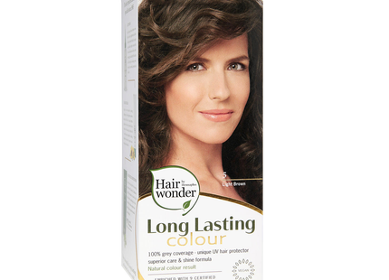 Hennaplus - Long Lasting Hair Colour | 100 mL