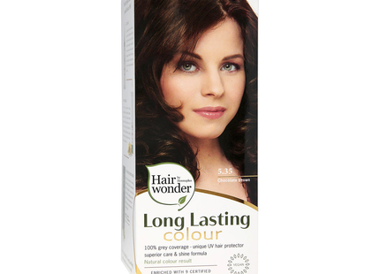 Hennaplus - Long Lasting Hair Colour | 100 mL