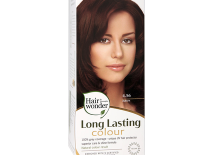 Hennaplus - Long Lasting Hair Colour | 100 mL