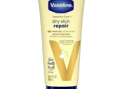 Vaseline - Intensive Care Dry Skin Repair | 100 mL