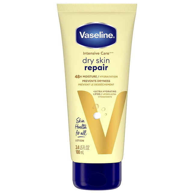 Vaseline - Intensive Care Dry Skin Repair | 100 mL