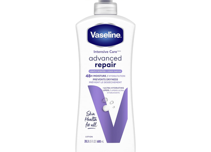 Vaseline - Intensive Care Advanced Repair Lightly Scented | 600 mL