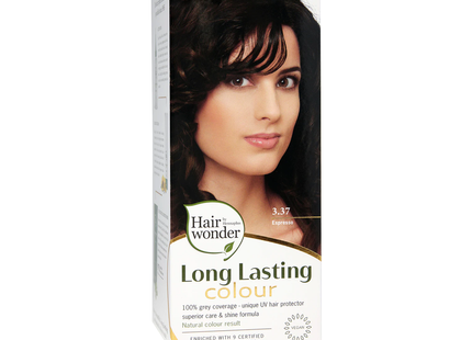 Hennaplus - Long Lasting Hair Colour | 100 mL