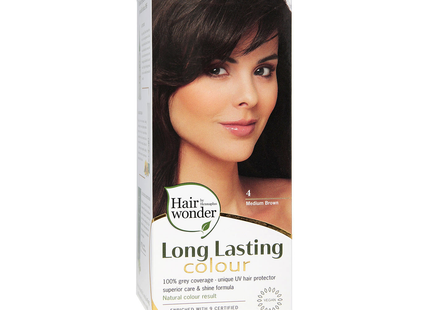 Hennaplus - Long Lasting Hair Colour | 100 mL