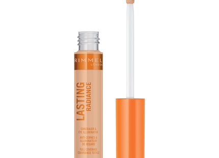 Rimmel - Last Radiance Concealer & Eye Illuminator | 7 mL