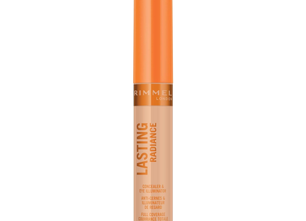 Rimmel London - Correcteur et illuminateur pour les yeux à éclat durable - Beige classique 030 | 7 ml