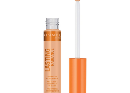 Rimmel - Correcteur et illuminateur pour les yeux Last Radiance - 040 Beige Doux | 7 ml