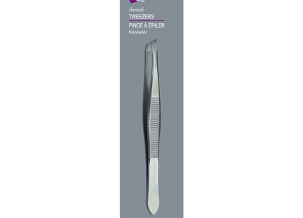 Kit - Pince à épiler biseautée | 1 unité