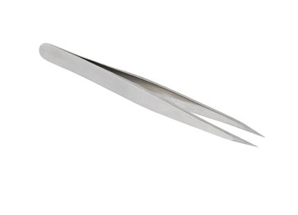 Kit - Stainless Steel Pointed Tweezers