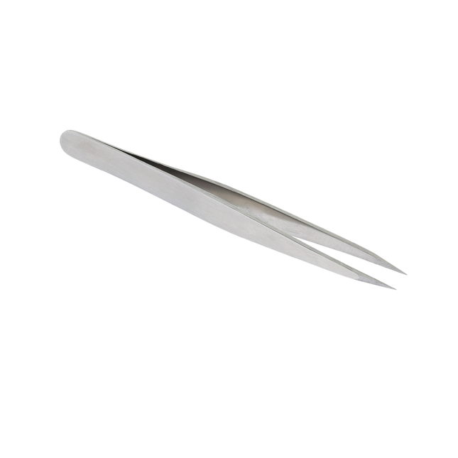 Kit - Stainless Steel Pointed Tweezers