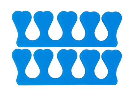 Kit - Séparateurs d'orteils