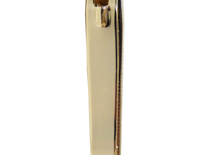 Option+ Gold Nail Clipper Large