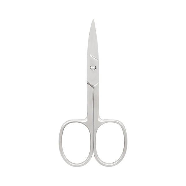 Kit - Manicure Scissors, Curved