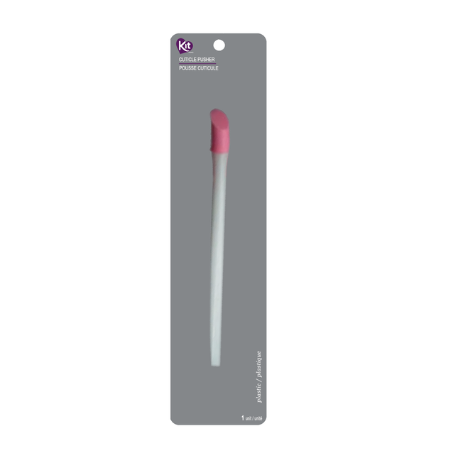 Kit - Cuticle Pusher | 1 Unit