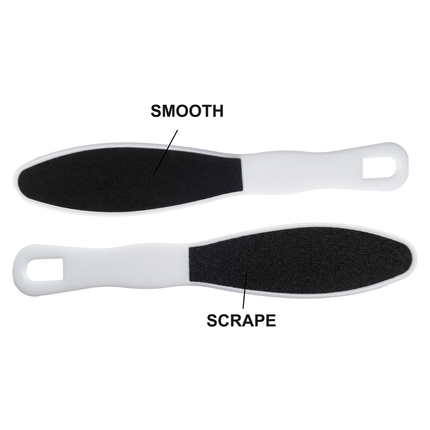 Kit - Pedicure File | 1 Unit