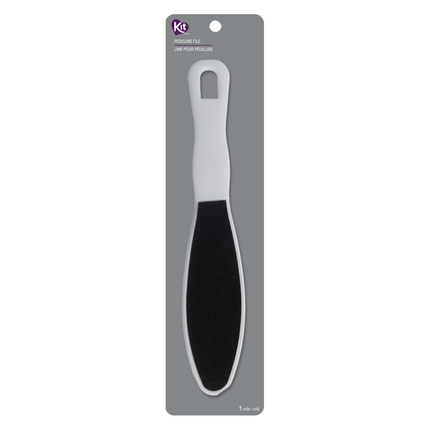 Kit - Pedicure File | 1 Unit