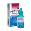 Refresh - Liquigel Lubricant Eye Drops | 15 mL White Cross E-Store Refresh - Liquigel Lubricant Eye Drops | 15 mL White Cross E-Store