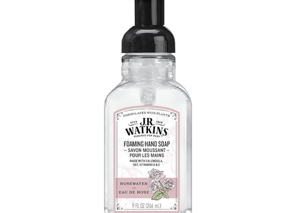JR Watkins - Collection de savons moussants pour les mains | 266 ml