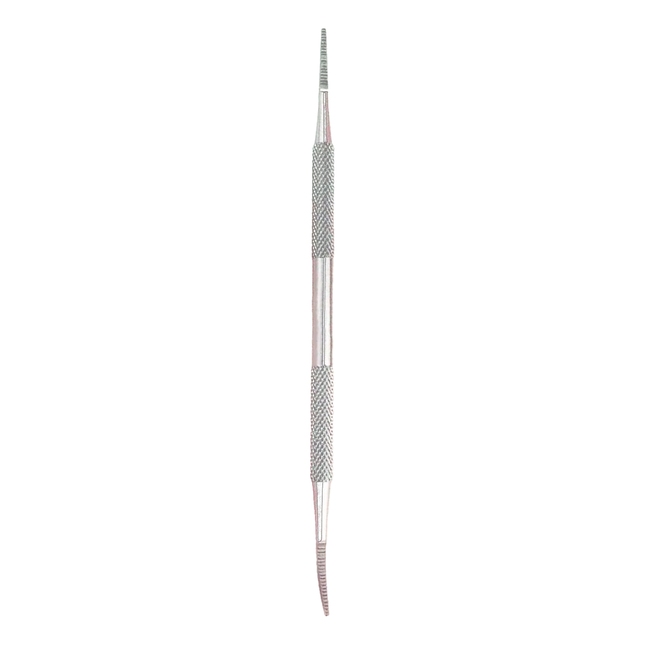 Option+ Fine Corner Nail File