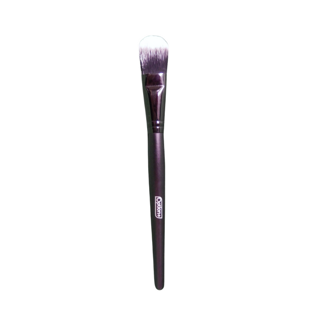 Option+ Foundation Brush