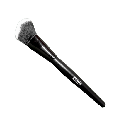 Option+ Angled Blush Brush