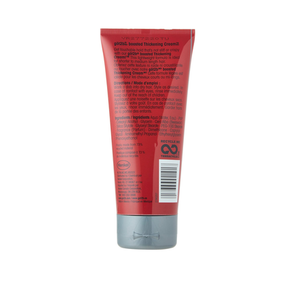 got2b - Boosted Thickening Cream | 170 g