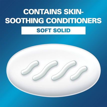 Secret - Gel anti-transpirant transparent 72H, réponse au stress | 45 g