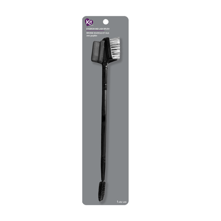 Kit - Brosse à sourcils et cils | 1 unité