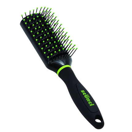 Scünci - Vent Brush