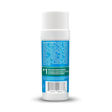 O'Keeffe's - Healthy Feet Heel Balm Stick for Dry, Cracked Heels | 62.4 g