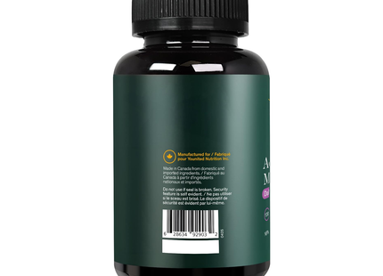 Younited - Active Women's Multi Formula | 120 Veg Capsules