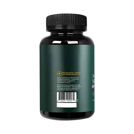 Younited - Active Women's Multi Formula | 120 Veg Capsules