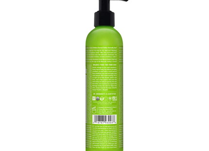 Dr. Bronner's - Organic Patch Lime Lotion | 237 mL