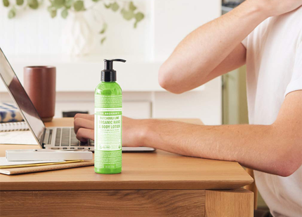 Dr. Bronner's - Organic Patch Lime Lotion | 237 mL