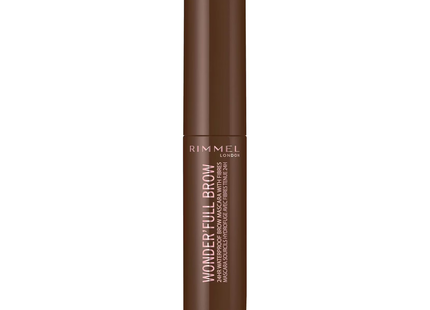 RIMMEL WONDER'FULL BROW MASCARA BLOND