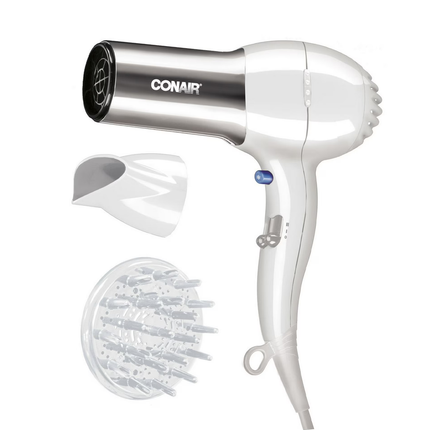 Conair - Fer à lisser Pro-Shine avec technologie ionique céramique 1875 watts
