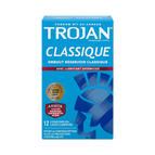 condoms with spermicidal lubricant Ultra Ribbed + Spermicide | Textured Lubricated Condoms main image 0
