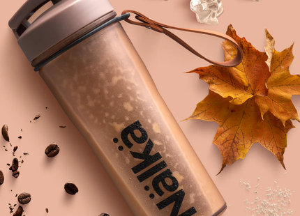 Nälkä - Plant-Based Protein Beverage, Maple Coffee | 690 g