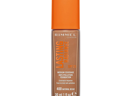 Rimmel - Lasting Radiance Foundation Collection | 30 mL