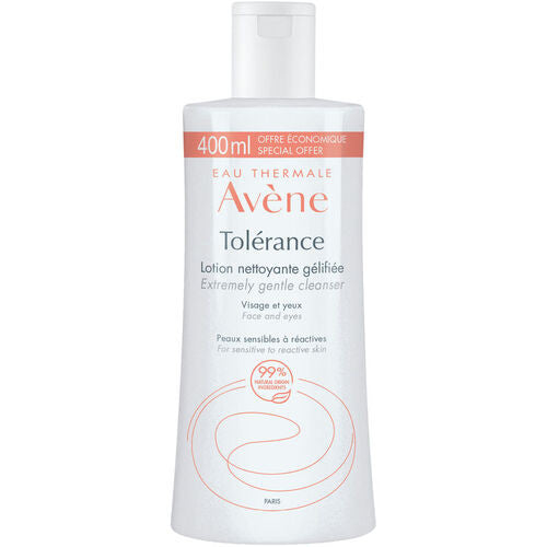 Avène - Tolérance Extremely gentle cleanser | 400ML
