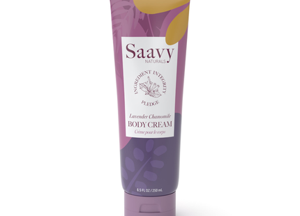 S NAT LAV CHAM CORPS CR 250ML