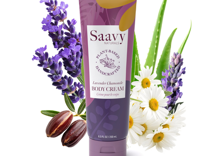 S NAT LAV CHAM CORPS CR 250ML