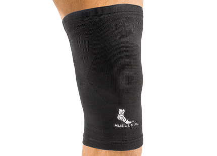 Mueller - Sport Care Elastic Knee Support - Fits Left/Right - Various Sizes