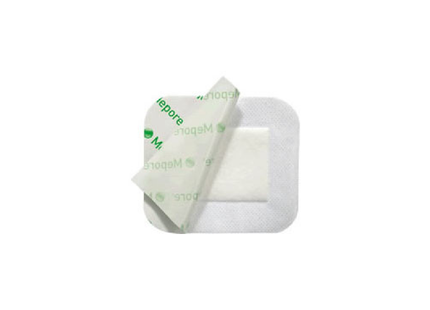 Mepore - Adhesive Serile Film 6 x 7 CM | Single