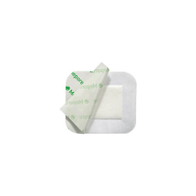 Mepore - Adhesive Serile Film 6 x 7 CM | Single