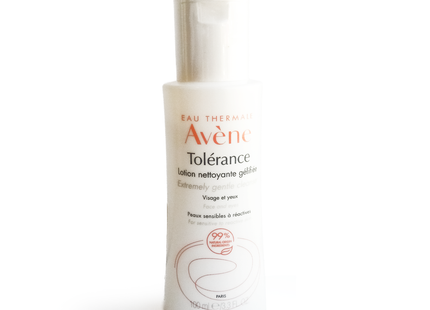 Avène - Coffret cadeau Tolerance Control